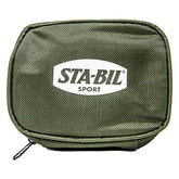 Bronze brush for caliber .30 rifles included in STA-BIL SPORT kit